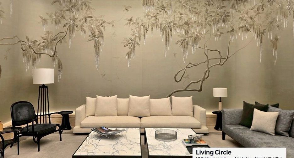 For sale 2 bedrooms condo in Sathon, Bangkok