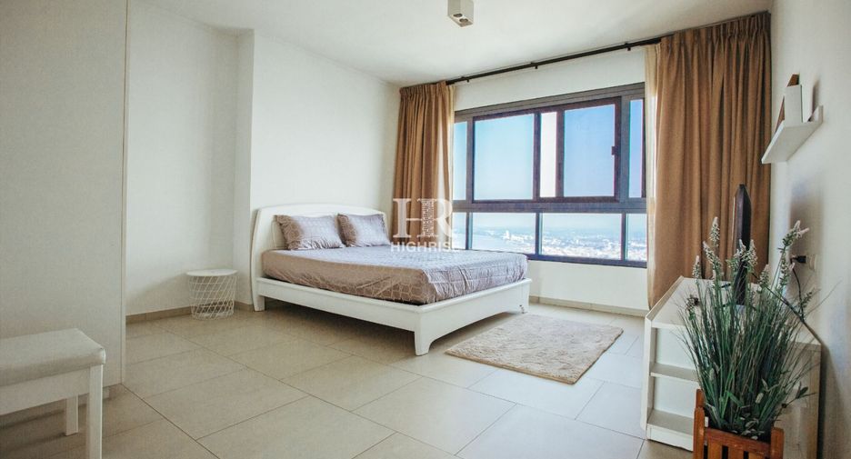 For sale 3 bedrooms condo in Bang Lamung, Chonburi