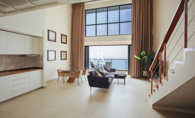 For sale 3 bedrooms condo in Bang Lamung, Chonburi