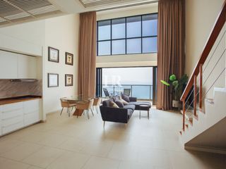 For sale 3 bedrooms condo in Bang Lamung, Chonburi