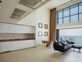 For sale 3 bedrooms condo in Bang Lamung, Chonburi