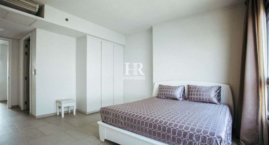 For sale 3 bedrooms condo in Bang Lamung, Chonburi