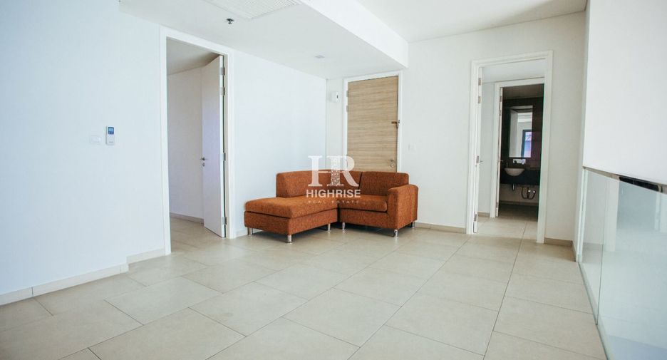 For sale 3 bedrooms condo in Bang Lamung, Chonburi