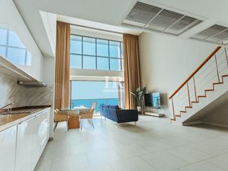 For sale 3 bedrooms condo in Bang Lamung, Chonburi