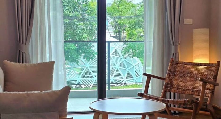 Haus zur Miete mit 4 Zimmer in Bang Phli, Samut Prakan