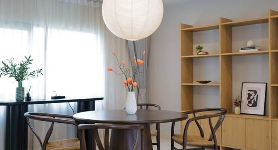 Haus zur Miete mit 4 Zimmer in Bang Phli, Samut Prakan