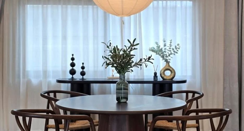 Haus zur Miete mit 4 Zimmer in Bang Phli, Samut Prakan