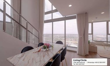 For rent 3 bedrooms condo 