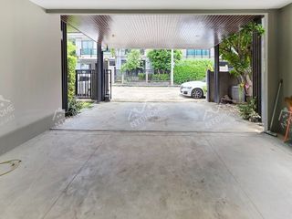 出售 3 卧室 独立屋 在 Pak Kret, Nonthaburi