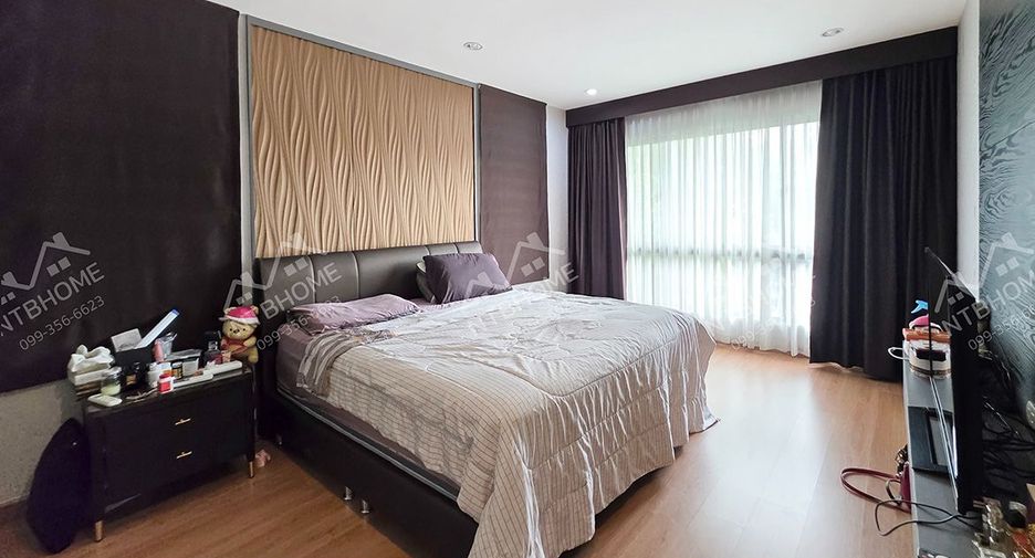 出售 3 卧室 独立屋 在 Pak Kret, Nonthaburi