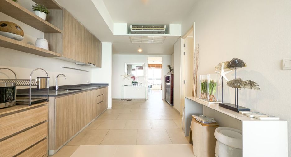For sale 2 bedrooms condo in Bang Lamung, Chonburi