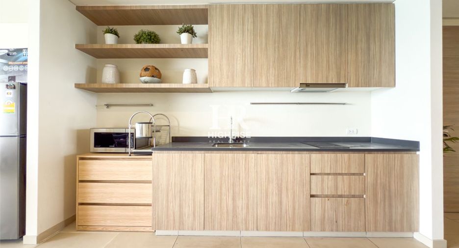 For sale 2 bedrooms condo in Bang Lamung, Chonburi