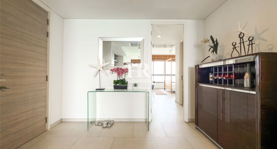 For sale 2 bedrooms condo in Bang Lamung, Chonburi