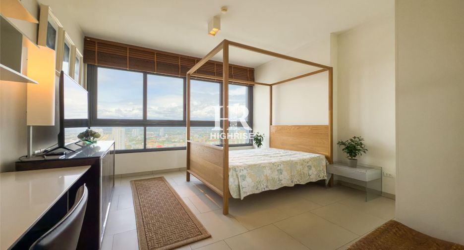 For sale 2 bedrooms condo in Bang Lamung, Chonburi