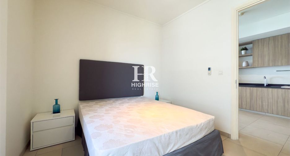 For sale 2 bedrooms condo in Bang Lamung, Chonburi