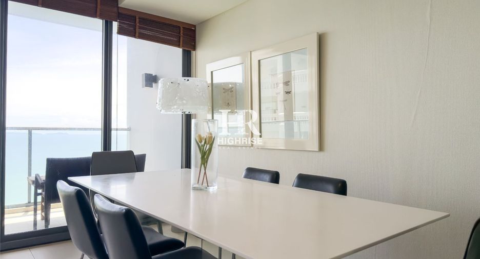 For sale 2 bedrooms condo in Bang Lamung, Chonburi