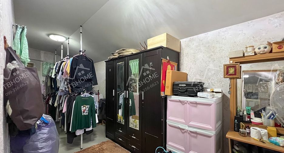 Haus zum Kauf mit 4 Zimmer in Bang Bua Thong, Nonthaburi