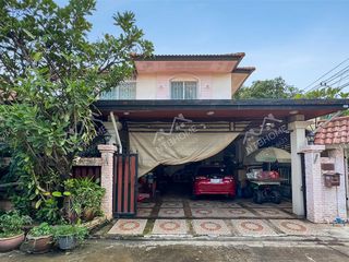 Haus zum Kauf mit 4 Zimmer in Bang Bua Thong, Nonthaburi