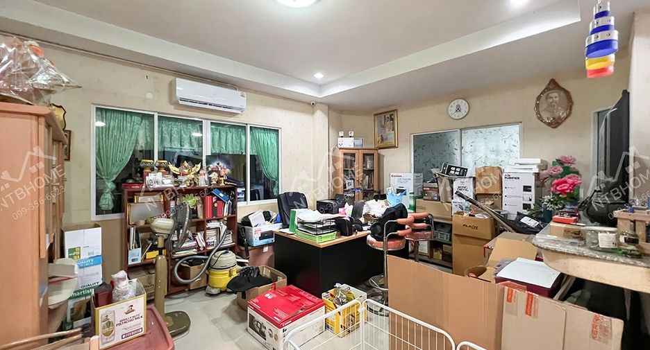 Haus zum Kauf mit 4 Zimmer in Bang Bua Thong, Nonthaburi