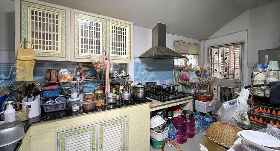Haus zum Kauf mit 4 Zimmer in Bang Bua Thong, Nonthaburi