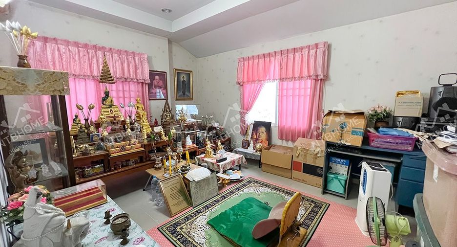 Haus zum Kauf mit 4 Zimmer in Bang Bua Thong, Nonthaburi