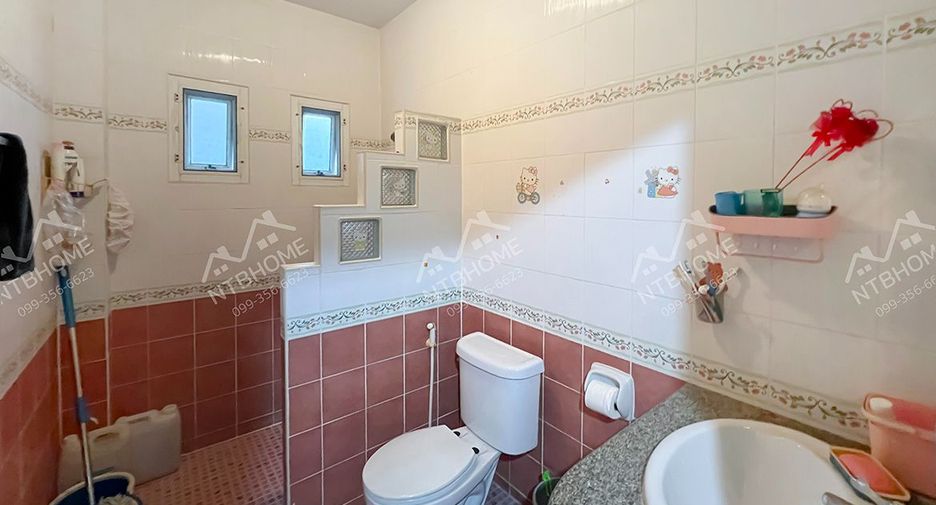 Haus zum Kauf mit 4 Zimmer in Bang Bua Thong, Nonthaburi