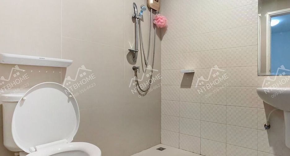 ขาย 3 ห้องนอน ทาวน์เฮ้าส์ ใน บางกรวย, นนทบุรี