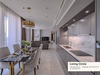 For rent and for sale 2 bedrooms condo in Watthana, Bangkok