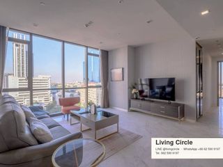 For rent and for sale 2 bedrooms condo in Watthana, Bangkok
