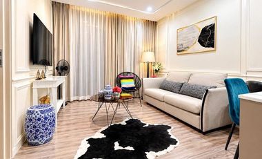 À louer et à vendre 1 chambre condo à Bang Sue, Bangkok