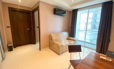 For sale 1 Beds condo in Bang Lamung, Chonburi