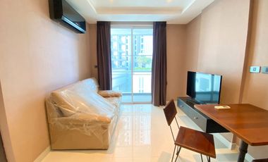 For sale 1 Beds condo in Bang Lamung, Chonburi