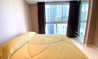 For sale 1 Beds condo in Bang Lamung, Chonburi