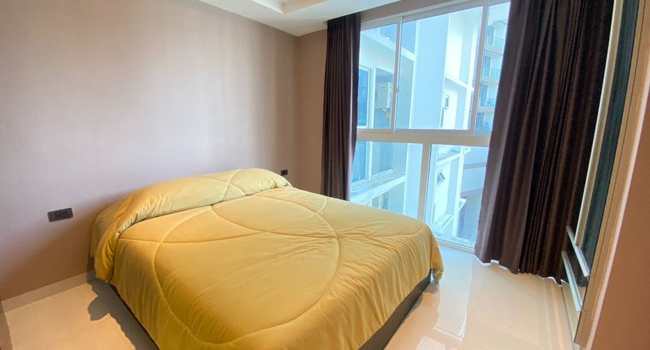 For sale 1 Beds condo in Bang Lamung, Chonburi