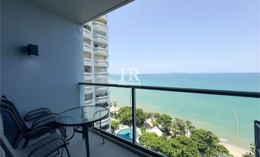 À vendre studio condo à Bang Lamung, Chonburi