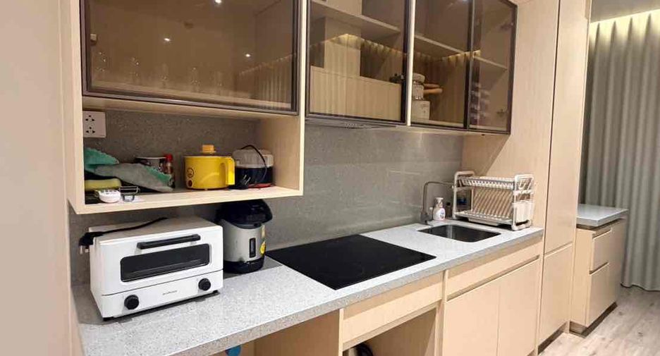 For rent 2 bedrooms condo in Bang Lamung, Chonburi