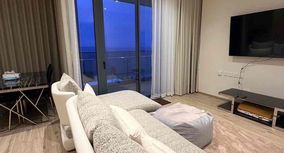 For rent 2 bedrooms condo in Bang Lamung, Chonburi