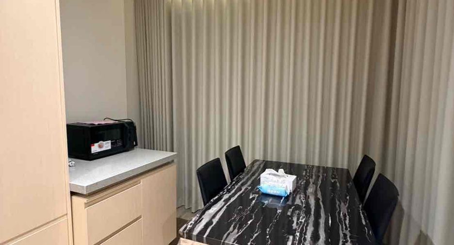 For rent 2 bedrooms condo in Bang Lamung, Chonburi