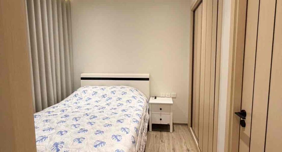 For rent 2 bedrooms condo in Bang Lamung, Chonburi