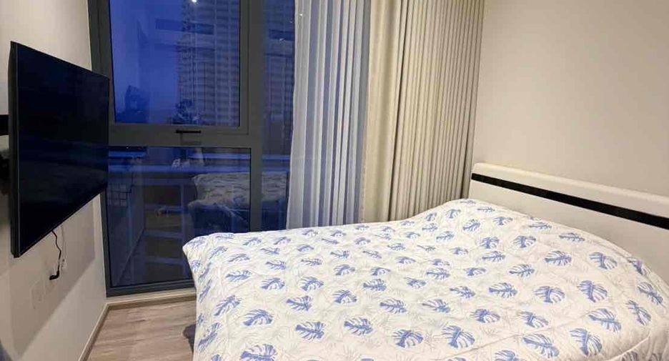 For rent 2 bedrooms condo in Bang Lamung, Chonburi