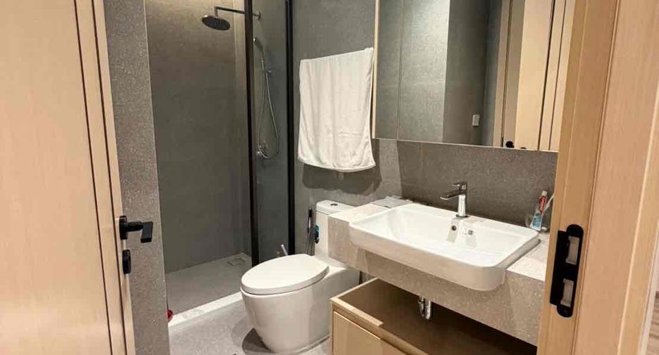 For rent 2 bedrooms condo in Bang Lamung, Chonburi