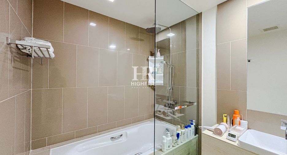 For sale 2 bedrooms condo in Bang Lamung, Chonburi
