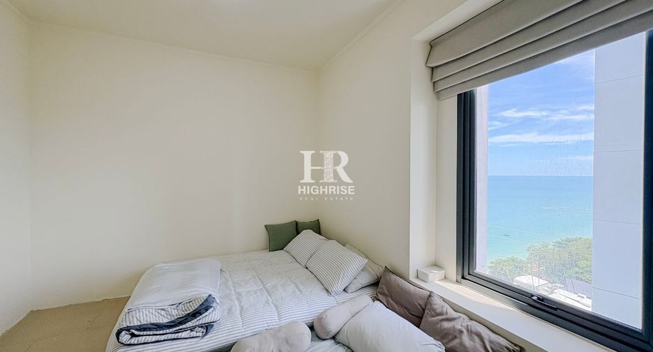 For sale 2 bedrooms condo in Bang Lamung, Chonburi