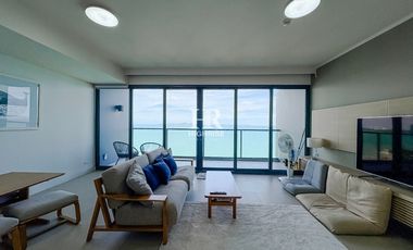 For sale 2 bedrooms condo in Bang Lamung, Chonburi