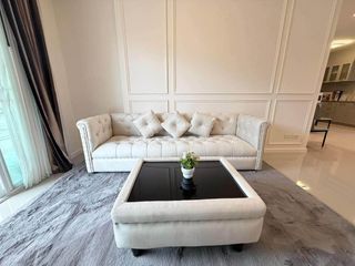 For rent 3 bedrooms condo in Bang Lamung, Chonburi