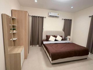 For rent 3 bedrooms condo in Bang Lamung, Chonburi