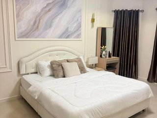 For rent 3 bedrooms condo in Bang Lamung, Chonburi