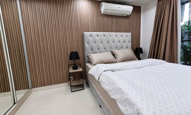 For rent studio condo in Bang Lamung, Chonburi