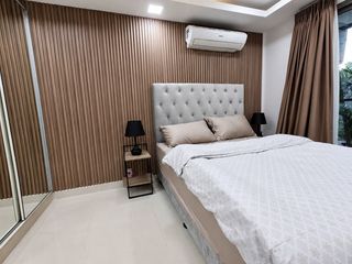 For rent studio condo in Bang Lamung, Chonburi