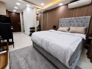 For rent studio condo in Bang Lamung, Chonburi